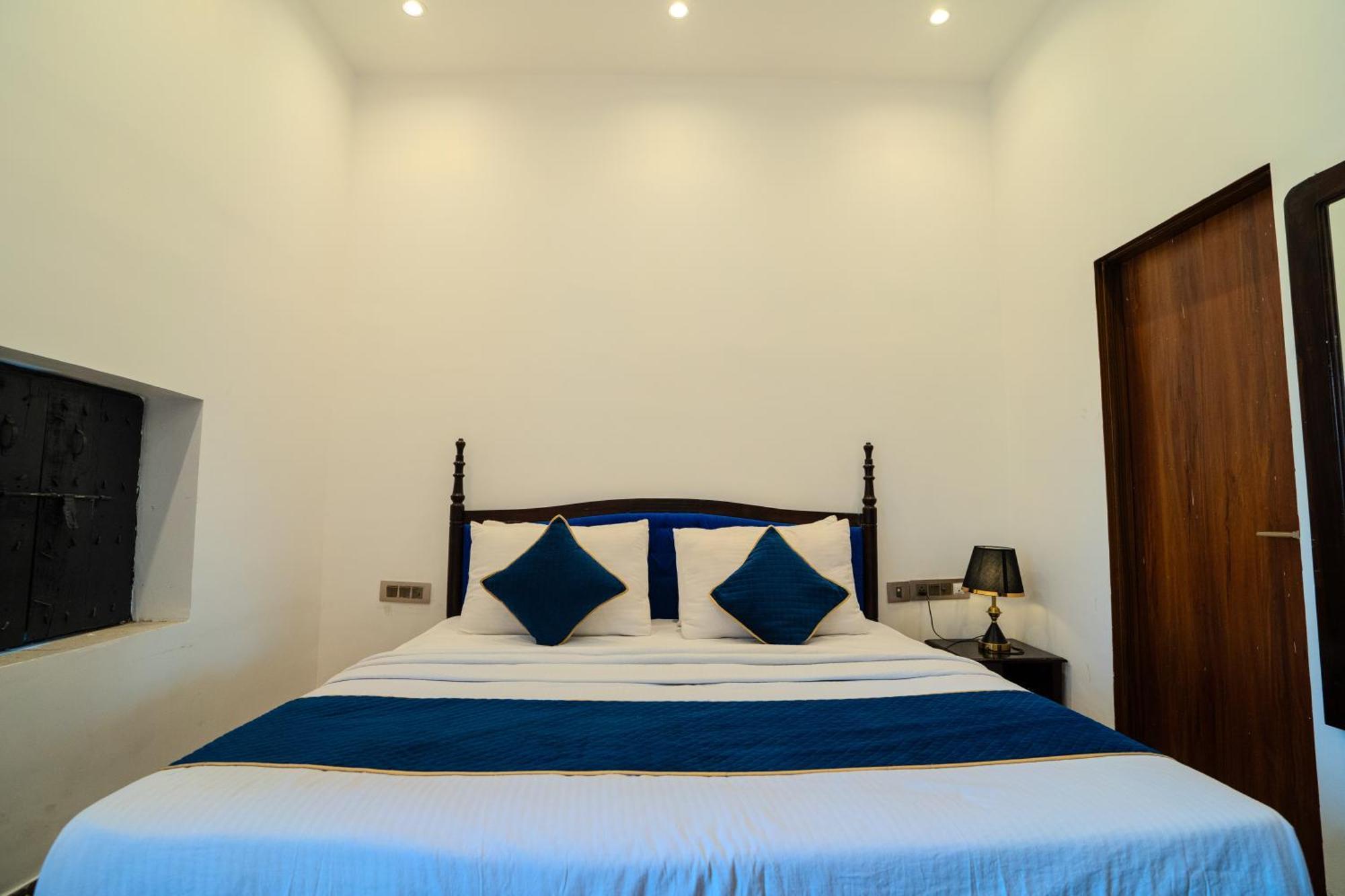 Ramas Resort Nawai Eksteriør billede