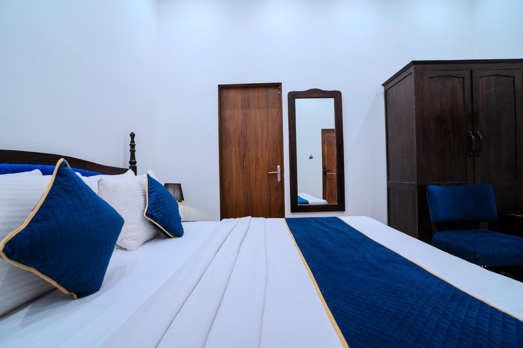 Ramas Resort Nawai Eksteriør billede