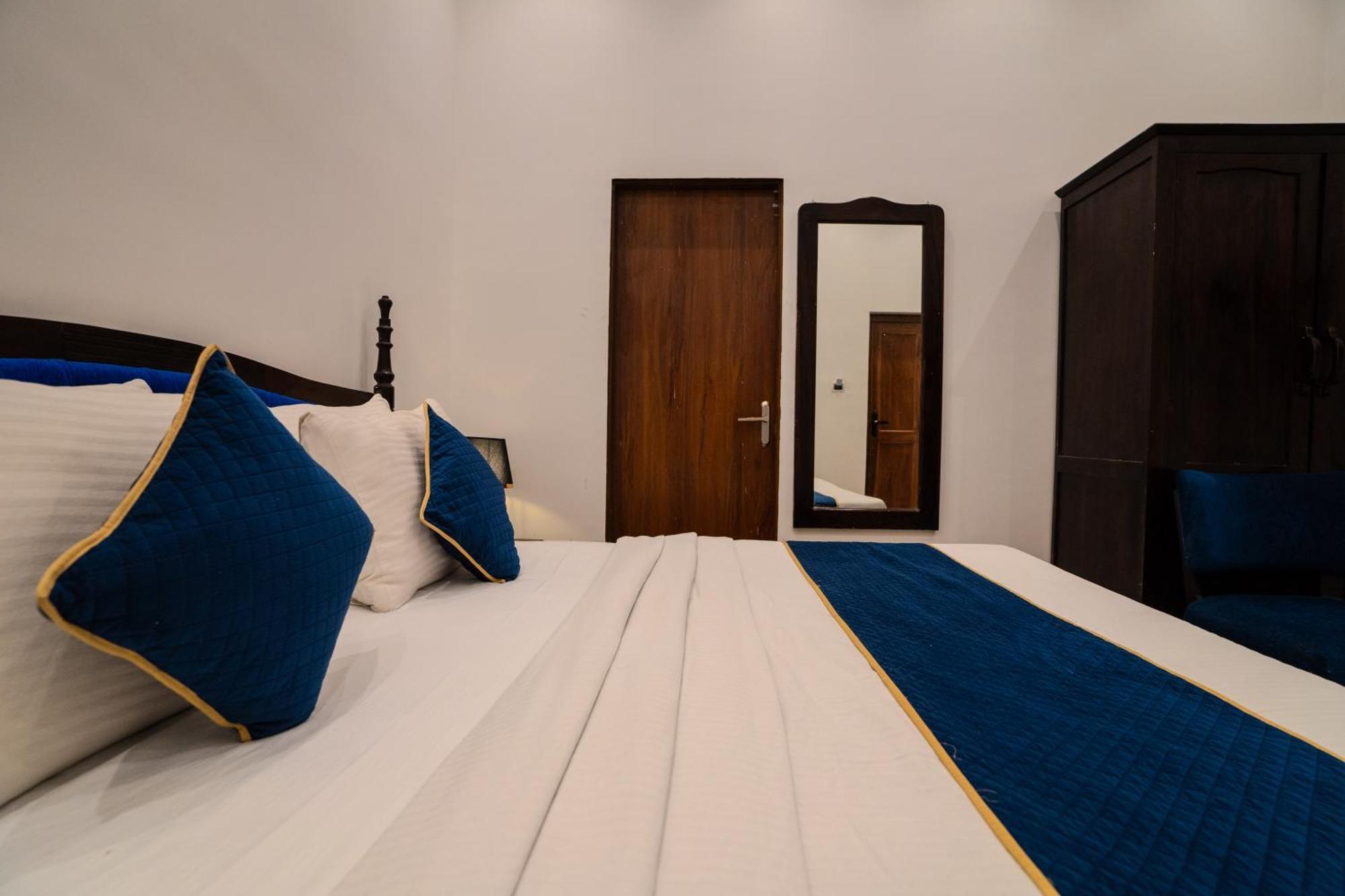 Ramas Resort Nawai Eksteriør billede