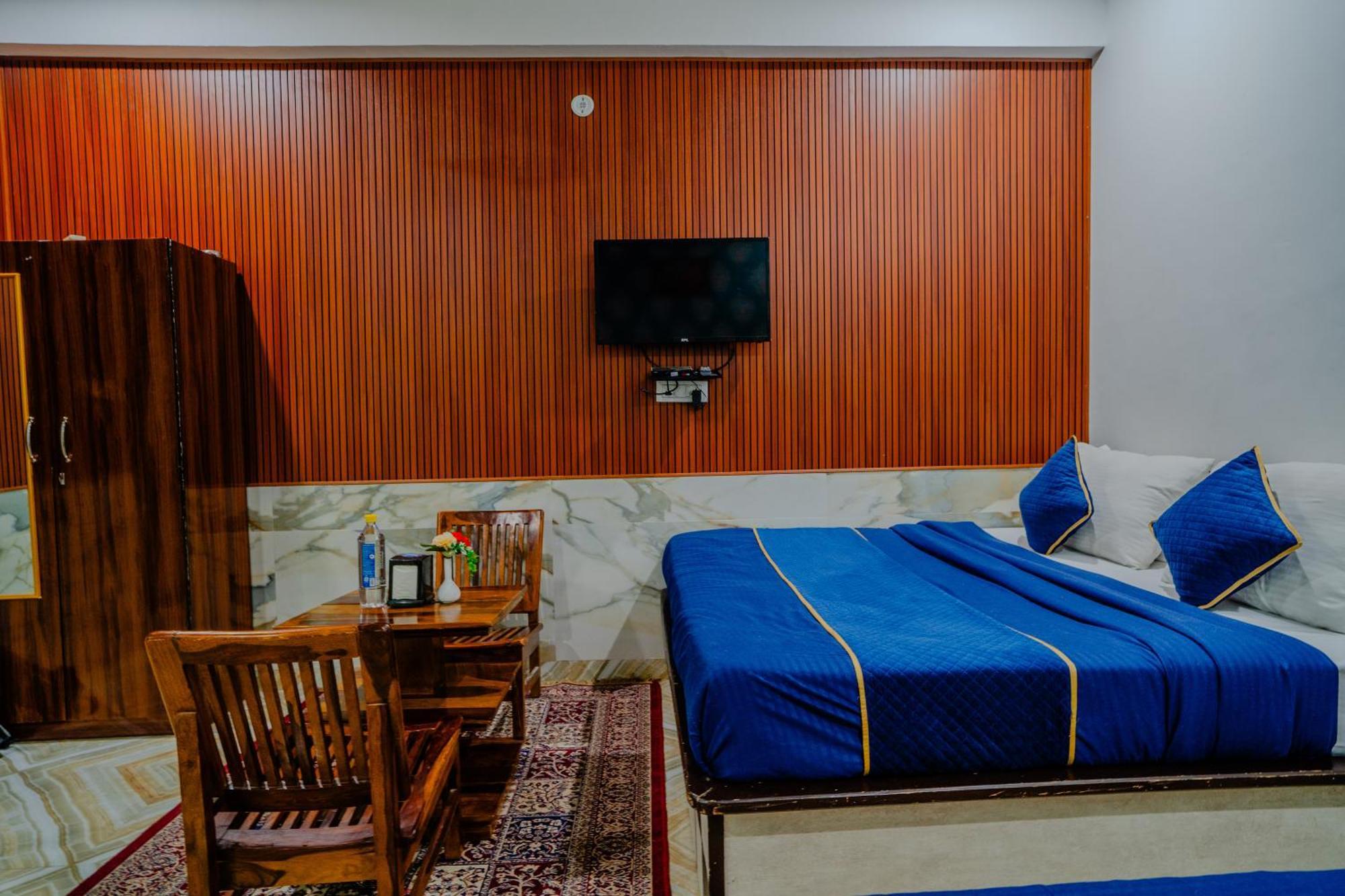 Ramas Resort Nawai Eksteriør billede