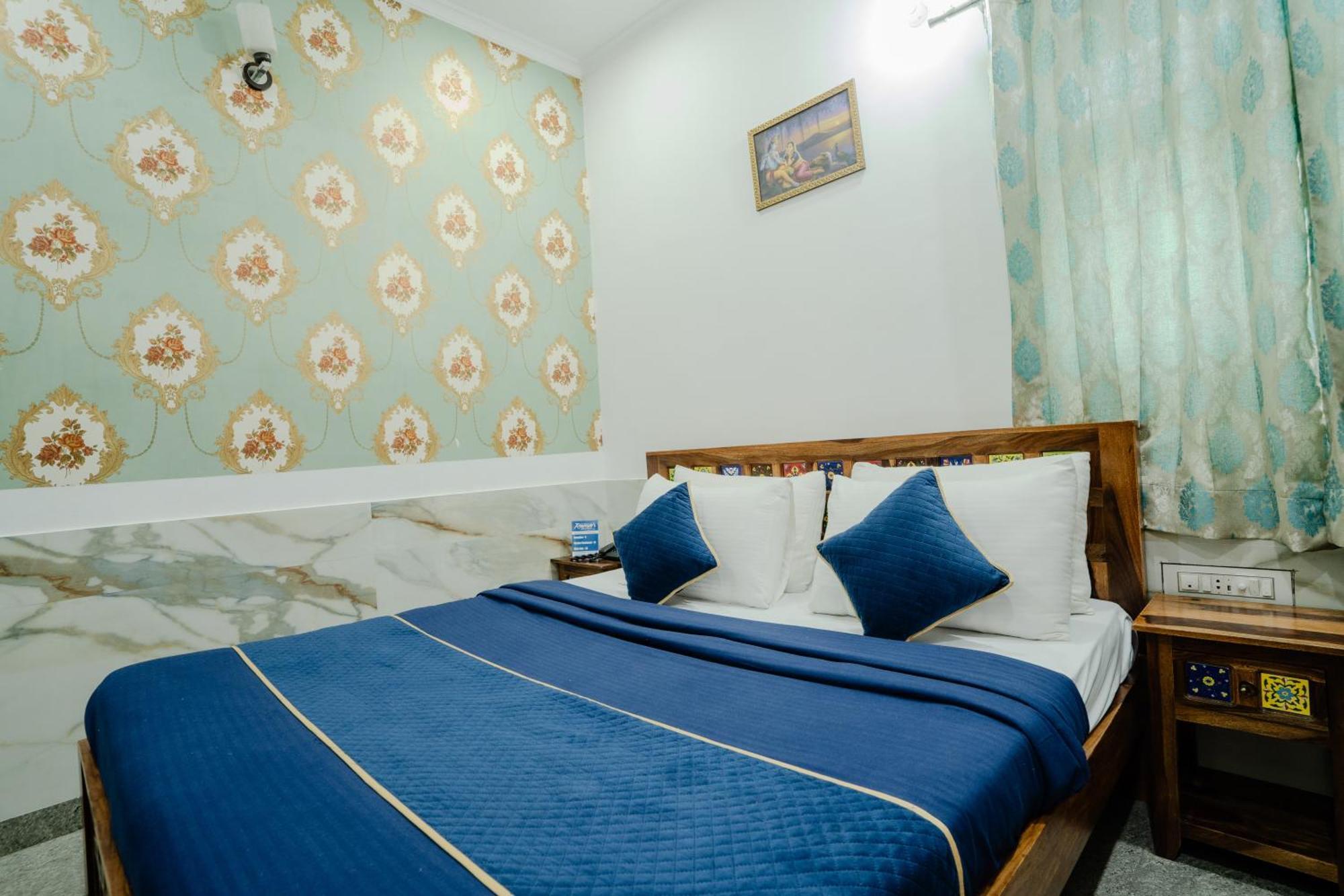 Ramas Resort Nawai Eksteriør billede